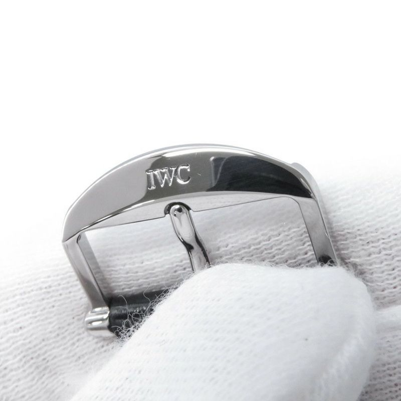 IWC ポートフィノ オートマティック IW356523 腕時計 ウォッチ ブルー文字盤