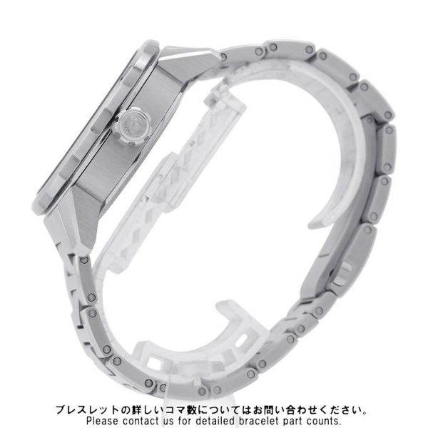 IWC アクアタイマー・オートマティック IW328803 腕時計 黒文字盤