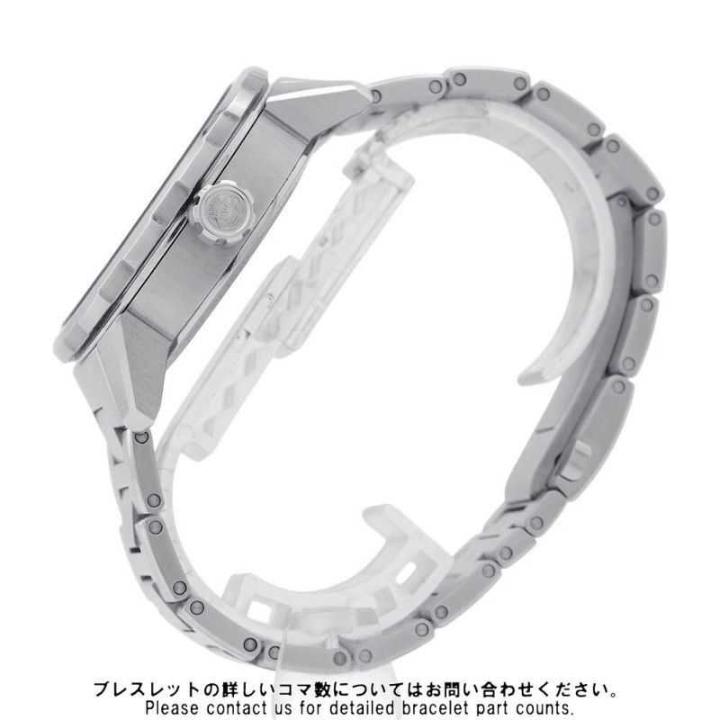 IWC アクアタイマー・オートマティック IW328803 腕時計 黒文字盤