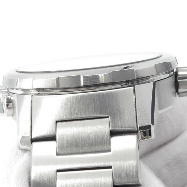 IWC アクアタイマー・オートマティック IW328803 腕時計 黒文字盤