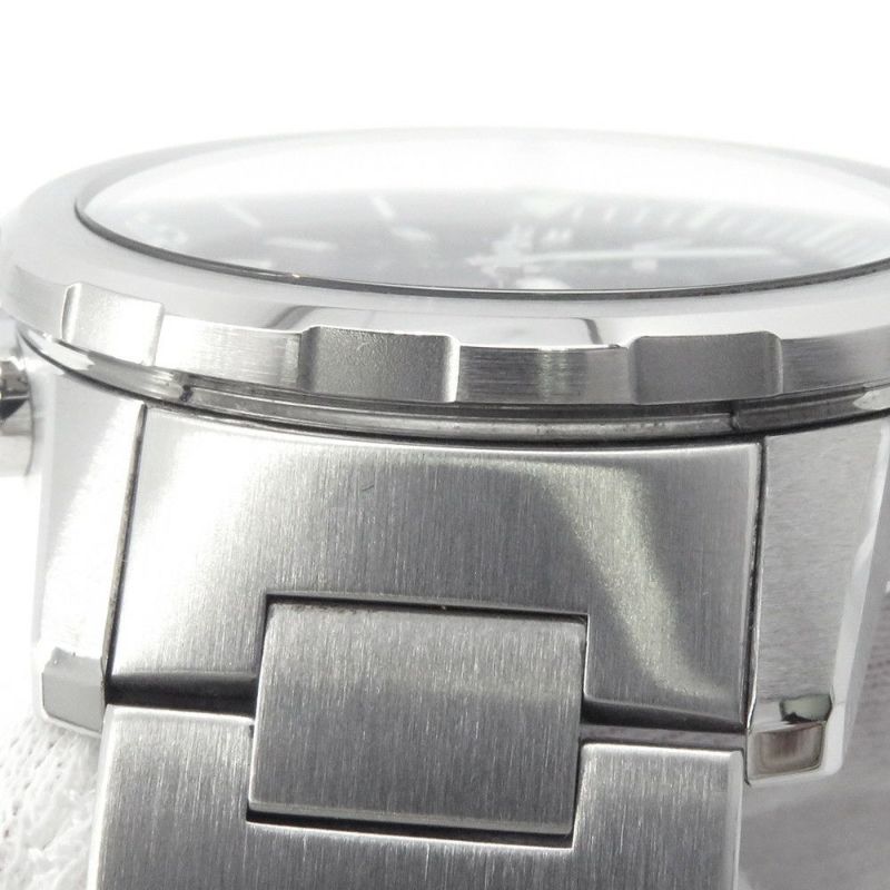 IWC アクアタイマー・オートマティック IW328803 腕時計 黒文字盤