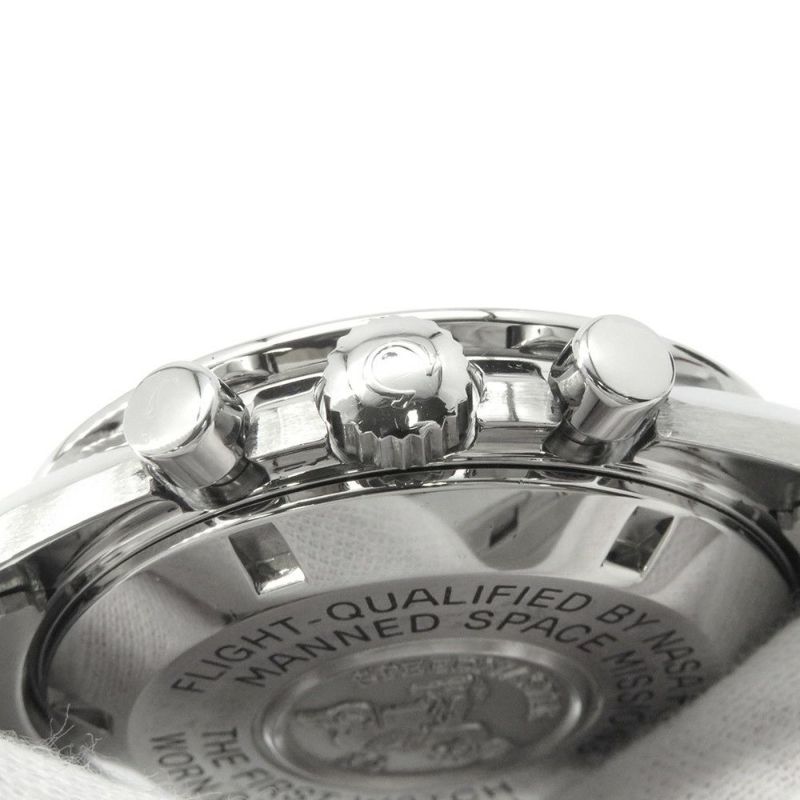 オメガ スピードマスター ムーンウォッチ プロフェッショナル 3570.50 OMEGA 腕時計 ウォッチ 黒文字盤