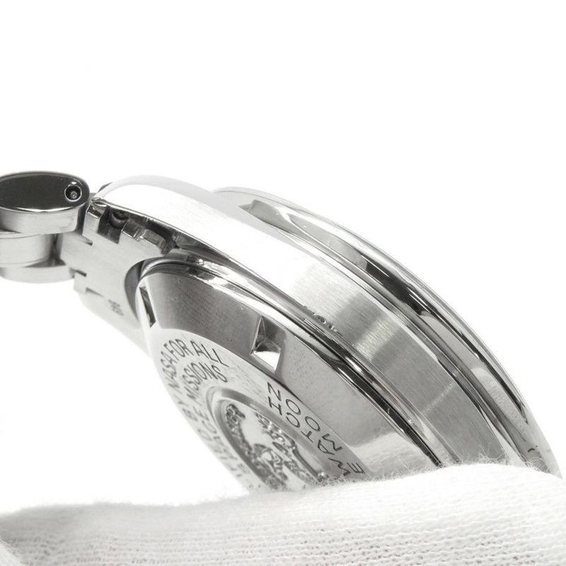 オメガ スピードマスター ムーンウォッチ プロフェッショナル 3570.50 OMEGA 腕時計 ウォッチ 黒文字盤