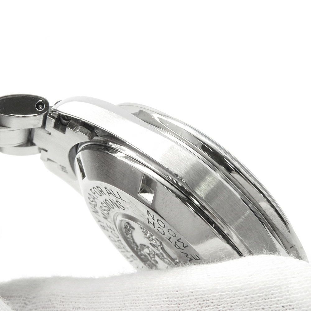 オメガ スピードマスター ムーンウォッチ プロフェッショナル 3570.50 OMEGA 腕時計 ウォッチ 黒文字盤