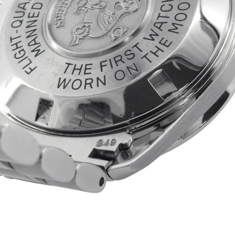 オメガ スピードマスター ムーンウォッチ プロフェッショナル 3570.50 OMEGA 腕時計 ウォッチ 黒文字盤