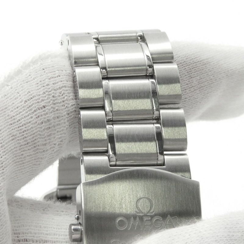 オメガ スピードマスター ムーンウォッチ プロフェッショナル 3570.50 OMEGA 腕時計 ウォッチ 黒文字盤