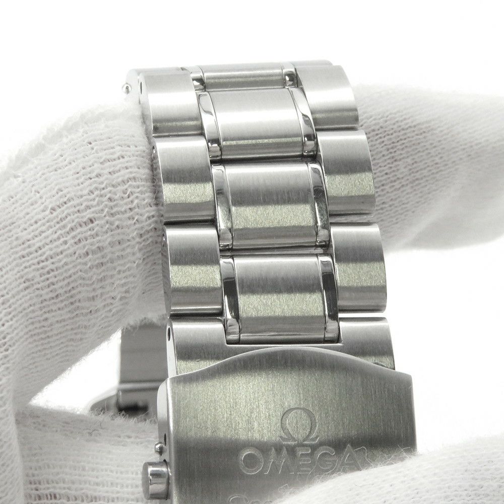オメガ スピードマスター ムーンウォッチ プロフェッショナル 3570.50 OMEGA 腕時計 ウォッチ 黒文字盤