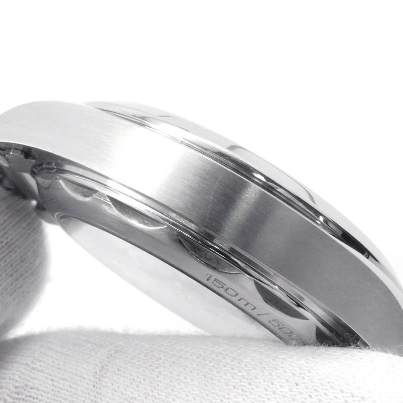 オメガ シーマスター アクアテラ 150M コーアクシャル 220.10.41.21.03.001 OMEGA 腕時計 ブルー文字盤