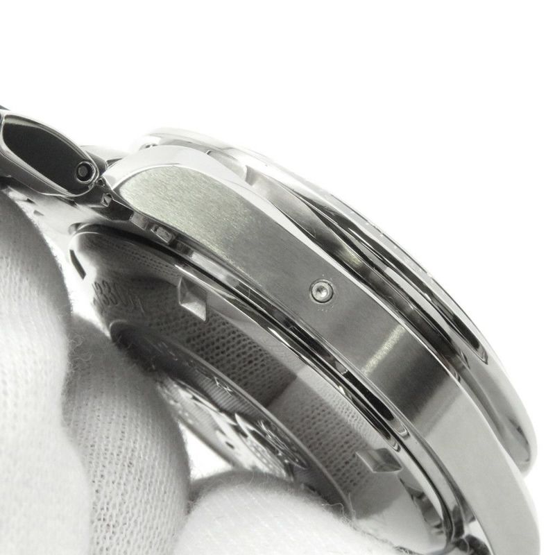 オメガ スピードマスター デイト クロノグラフ 323.30.40.40.04.001 OMEGA 腕時計 ウォッチ 白文字盤