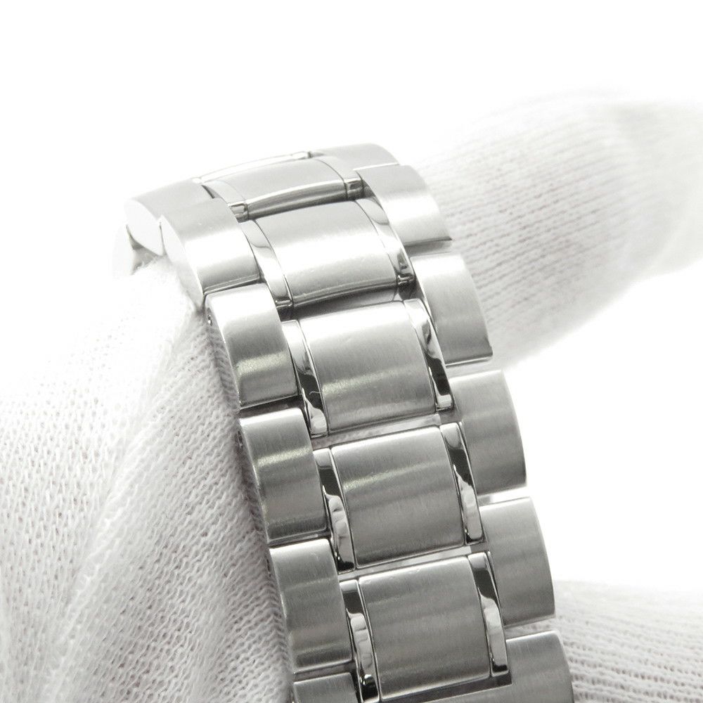 オメガ スピードマスター デイト クロノグラフ 323.30.40.40.04.001 OMEGA 腕時計 ウォッチ 白文字盤