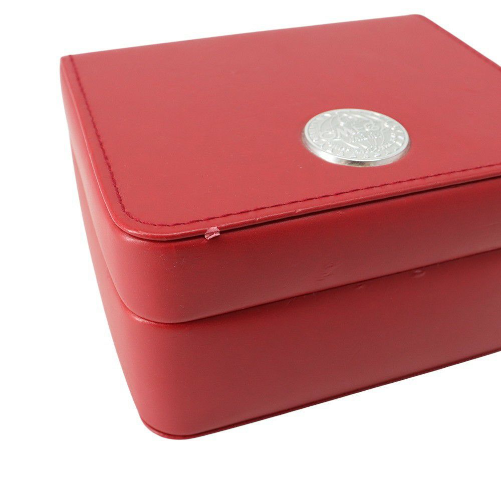 オメガ スピードマスター デイト クロノグラフ 323.30.40.40.04.001 OMEGA 腕時計 ウォッチ 白文字盤