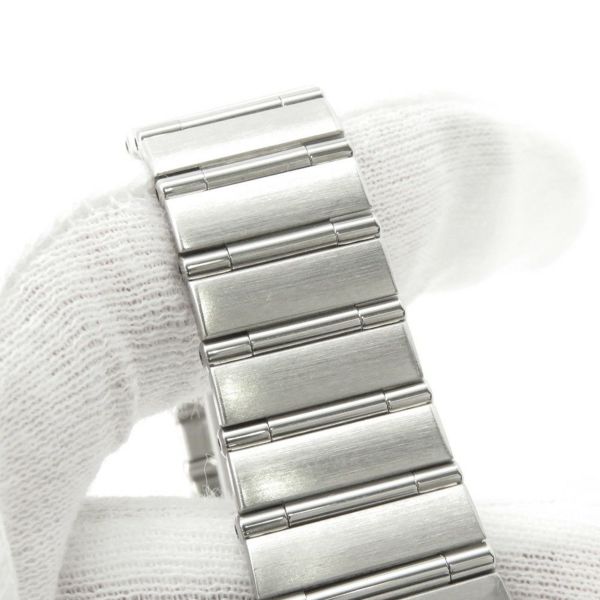 オメガ コンステレーション ダイヤベゼル 1476.61 OMEGA 腕時計 ウォッチ ホワイトシェル文字盤 クォーツ