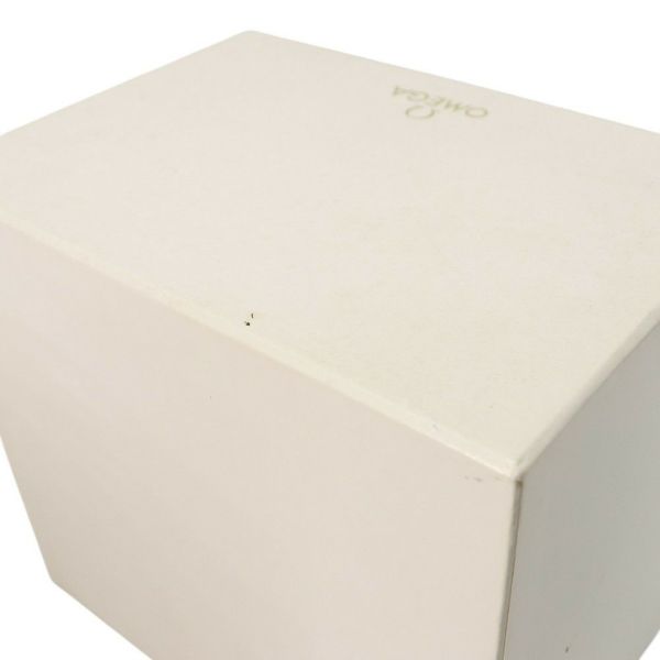 オメガ コンステレーション ダイヤベゼル 1476.61 OMEGA 腕時計 ウォッチ ホワイトシェル文字盤 クォーツ