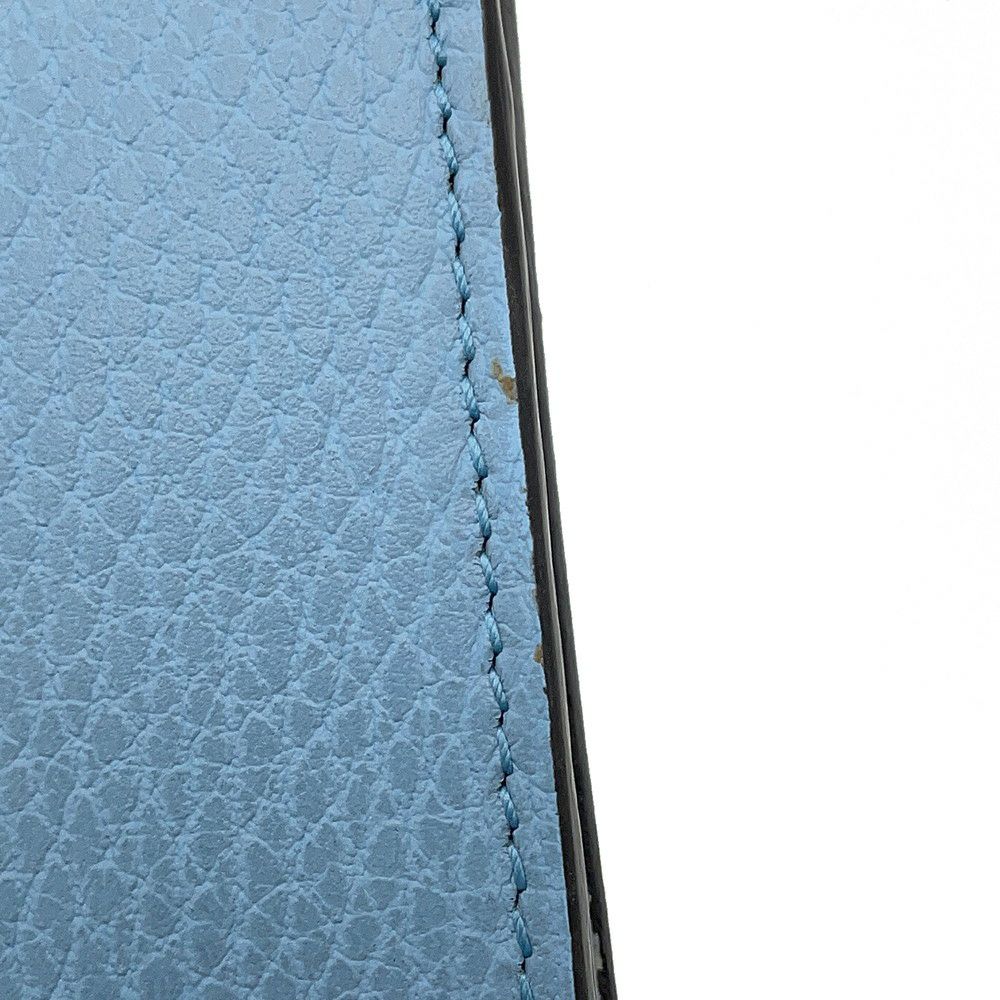 グッチ チェーンウォレット インターロッキングG 468506 GUCCI アウトレット品 財布