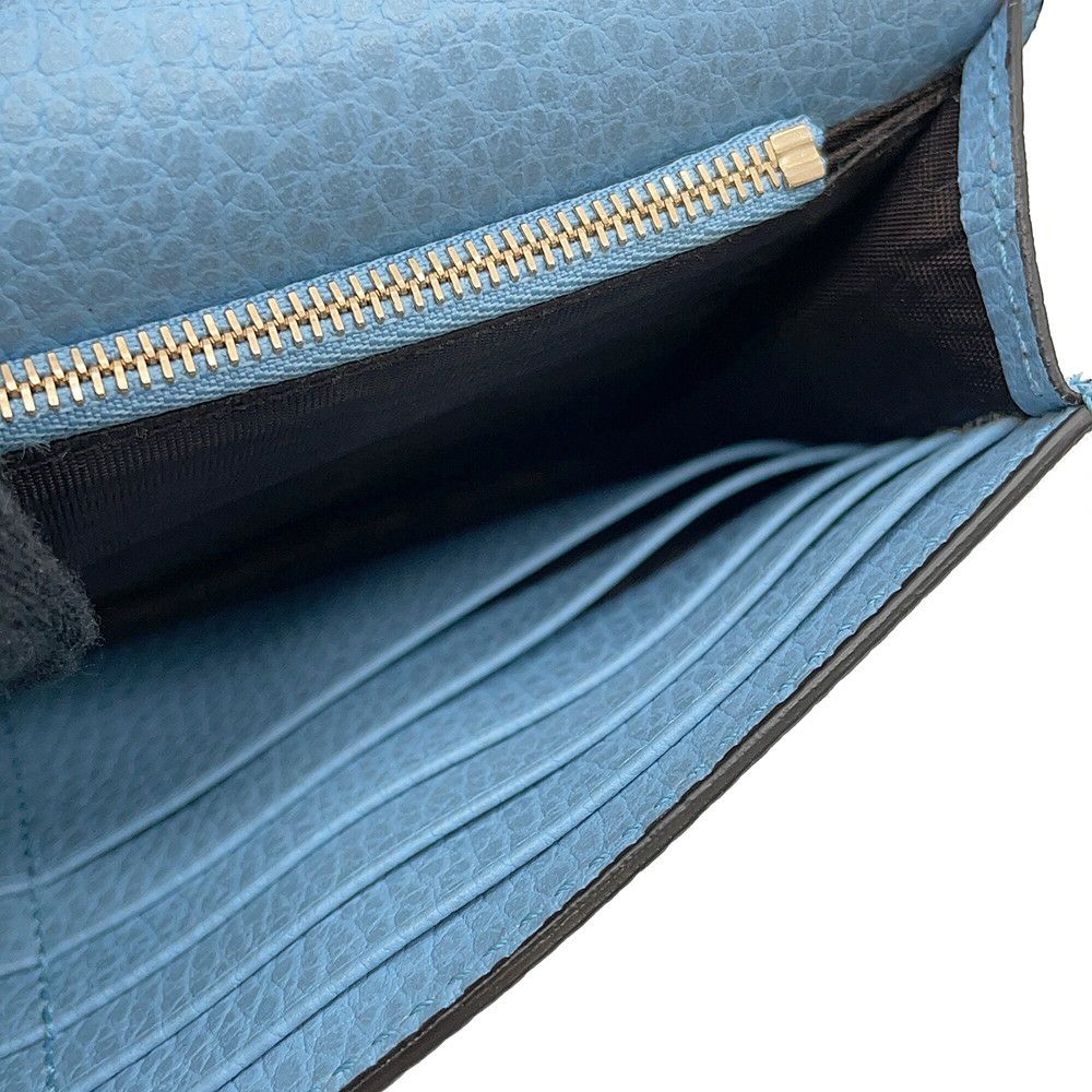 グッチ チェーンウォレット インターロッキングG 468506 GUCCI アウトレット品 財布