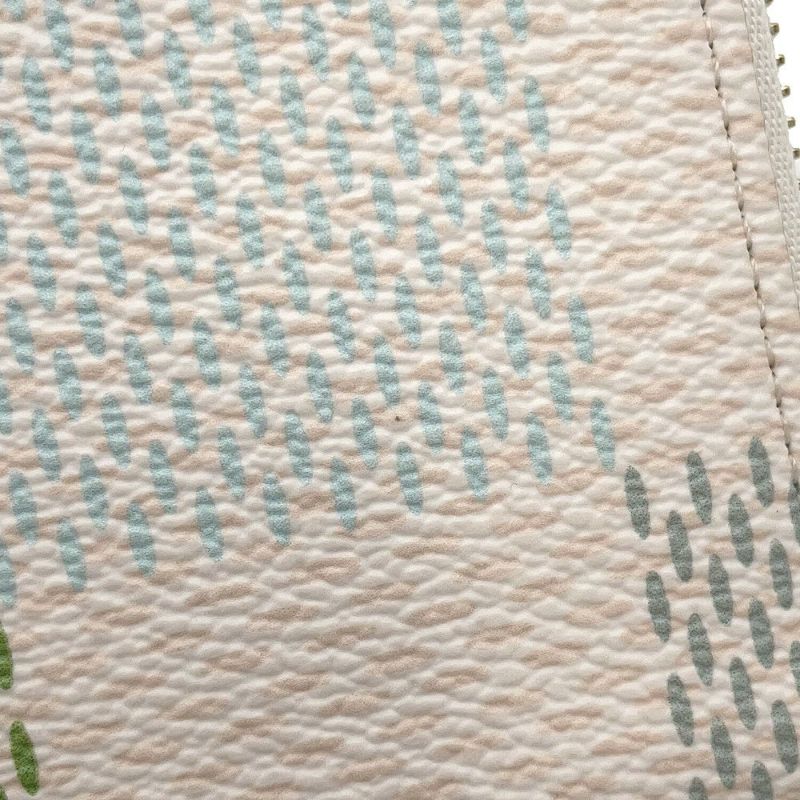 ルイヴィトン 長財布 ダミエ・リシャス ポルトジッピーウォレット N40748 ヴィトン 財布 ラウンドファスナー