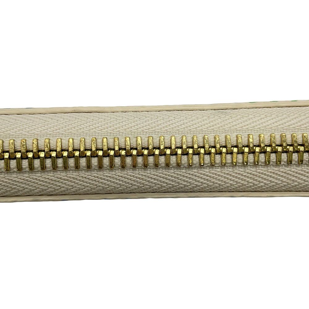 ルイヴィトン 長財布 ダミエ・リシャス ポルトジッピーウォレット N40748 ヴィトン 財布 ラウンドファスナー