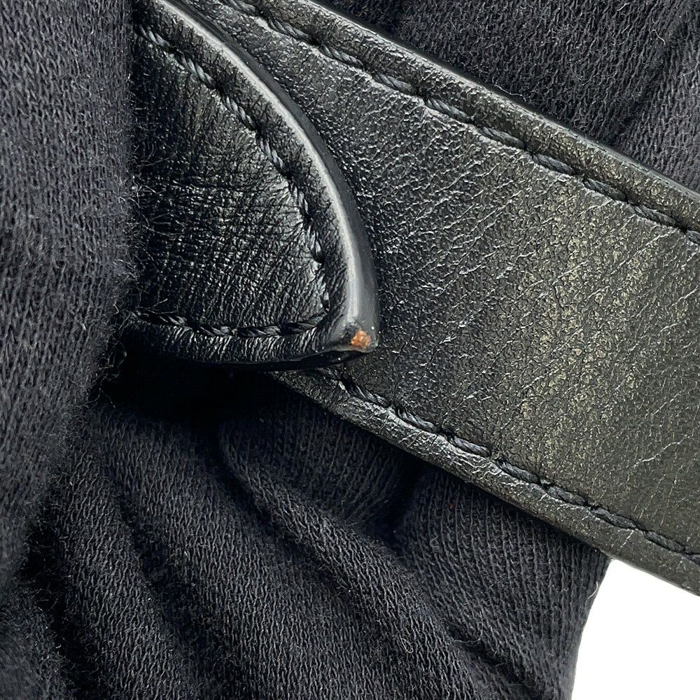 ルイヴィトン トートバッグ モノグラム・エクリプス サックプラ・ホリゾンタル ジップ M45265 2way メンズ ビジネスバッグ 黒 ブラック