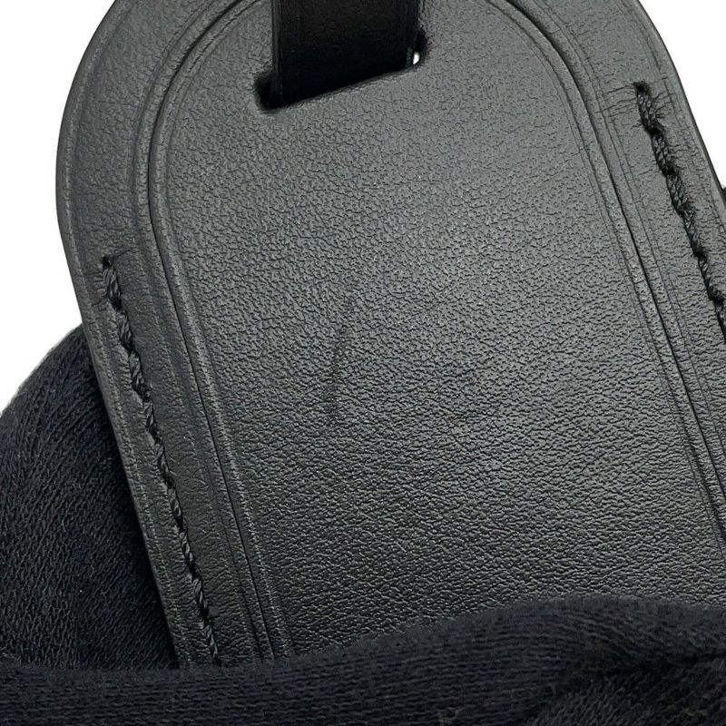 ルイヴィトン トートバッグ モノグラム・エクリプス サックプラ・ホリゾンタル ジップ M45265 2way メンズ ビジネスバッグ 黒 ブラック