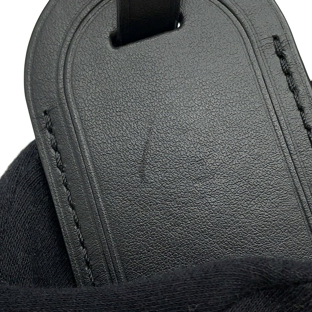 ルイヴィトン トートバッグ モノグラム・エクリプス サックプラ・ホリゾンタル ジップ M45265 2way メンズ ビジネスバッグ 黒 ブラック