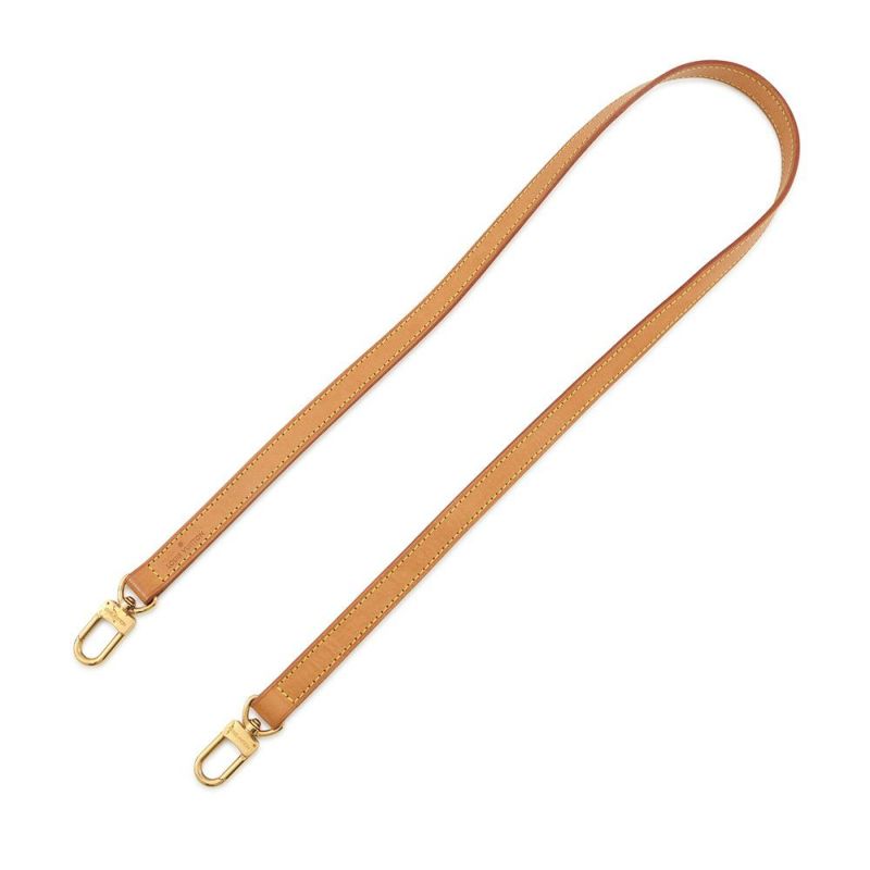 ルイヴィトン ショルダーストラップ ヌメ革 J00142 LOUIS VUITTON ヴィトン ストラップ