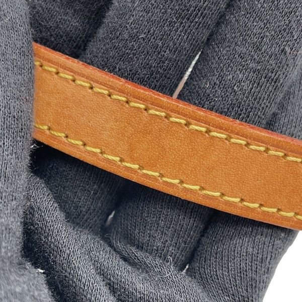 ルイヴィトン ショルダーストラップ ヌメ革 J00142 LOUIS VUITTON ヴィトン ストラップ