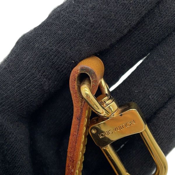 ルイヴィトン ショルダーストラップ ヌメ革 J00142 LOUIS VUITTON ヴィトン ストラップ