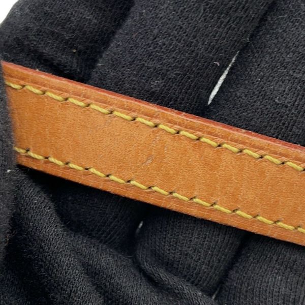ルイヴィトン ショルダーストラップ ヌメ革 J00142 LOUIS VUITTON ヴィトン ストラップ