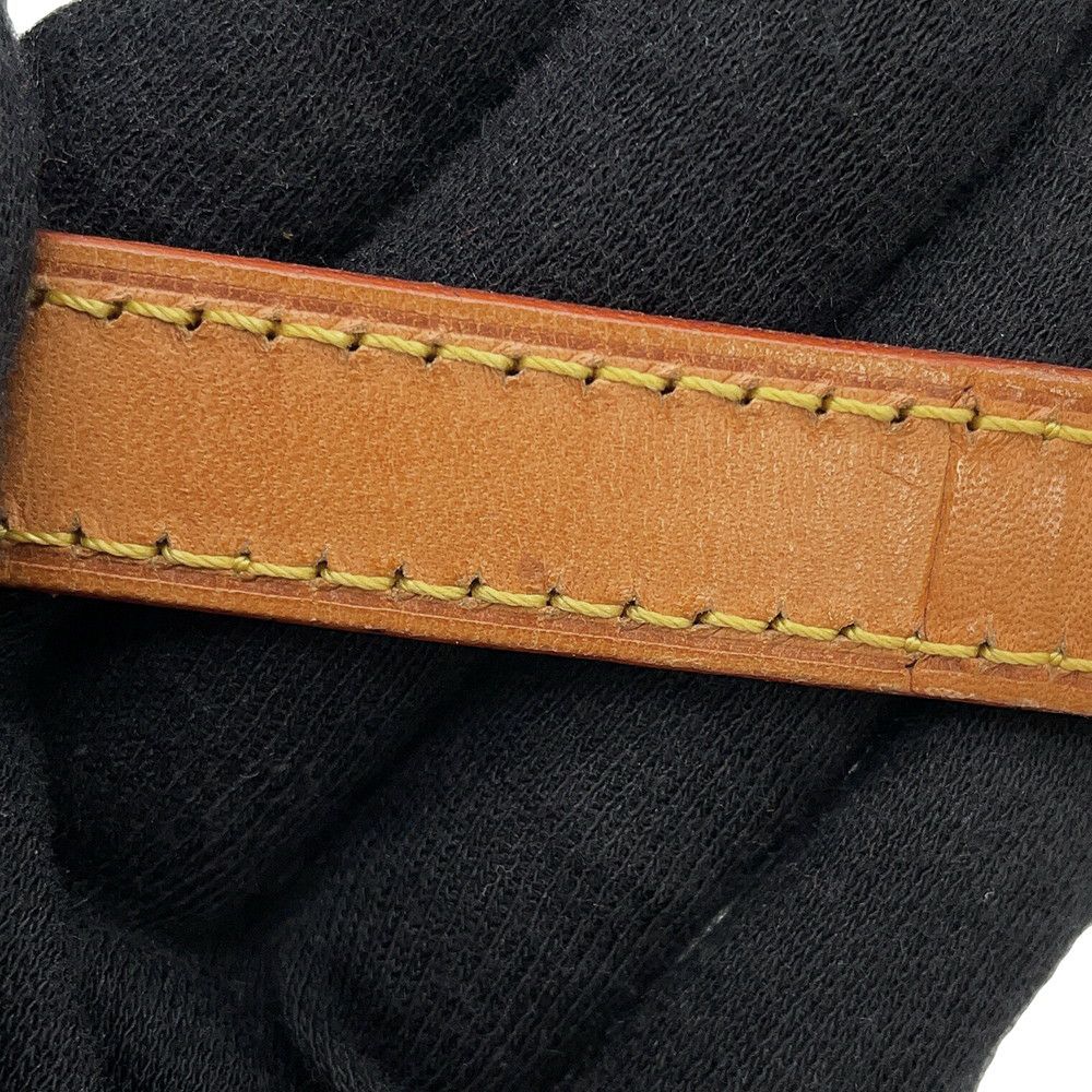 ルイヴィトン ショルダーストラップ ヌメ革 J00142 LOUIS VUITTON ヴィトン ストラップ