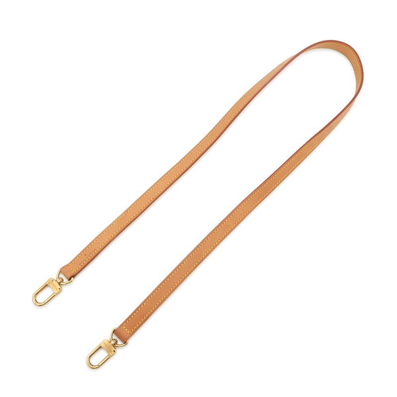 ルイヴィトン ショルダーストラップ ヌメ革 J00142 LOUIS VUITTON ヴィトン ストラップ