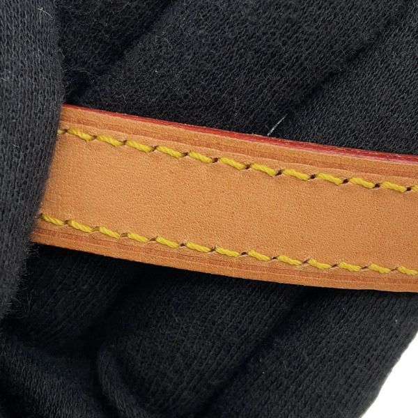 ルイヴィトン ショルダーストラップ ヌメ革 J00142 LOUIS VUITTON ヴィトン ストラップ