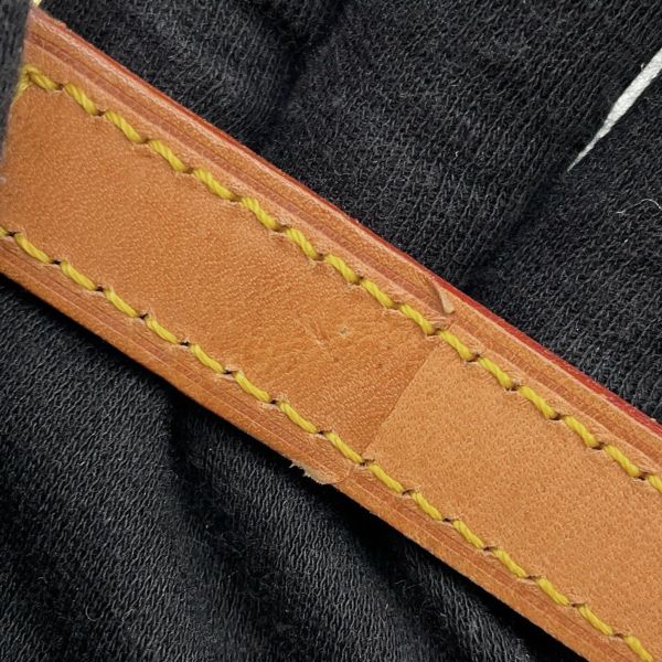 ルイヴィトン ショルダーストラップ ヌメ革 J00142 LOUIS VUITTON ヴィトン ストラップ