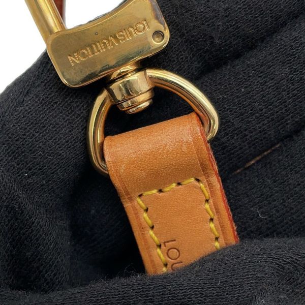 ルイヴィトン ショルダーストラップ ヌメ革 J00142 LOUIS VUITTON ヴィトン ストラップ