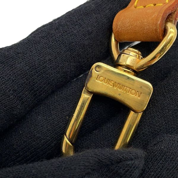 ルイヴィトン ショルダーストラップ ヌメ革 J00142 LOUIS VUITTON ヴィトン ストラップ