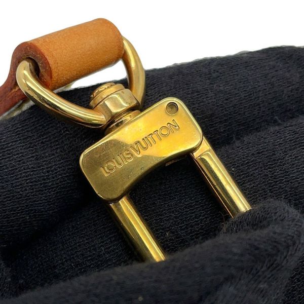 ルイヴィトン ショルダーストラップ ヌメ革 J00142 LOUIS VUITTON ヴィトン ストラップ