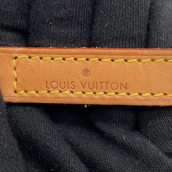 ルイヴィトン ショルダーストラップ ヌメ革 J00142 LOUIS VUITTON ヴィトン ストラップ