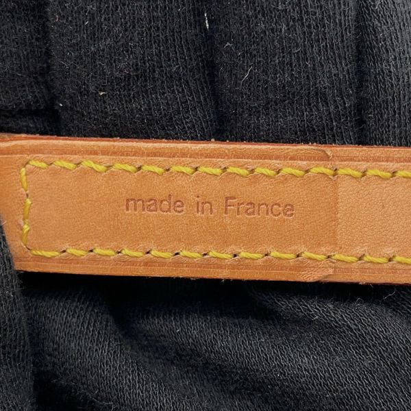 ルイヴィトン ショルダーストラップ ヌメ革 J00142 LOUIS VUITTON ヴィトン ストラップ