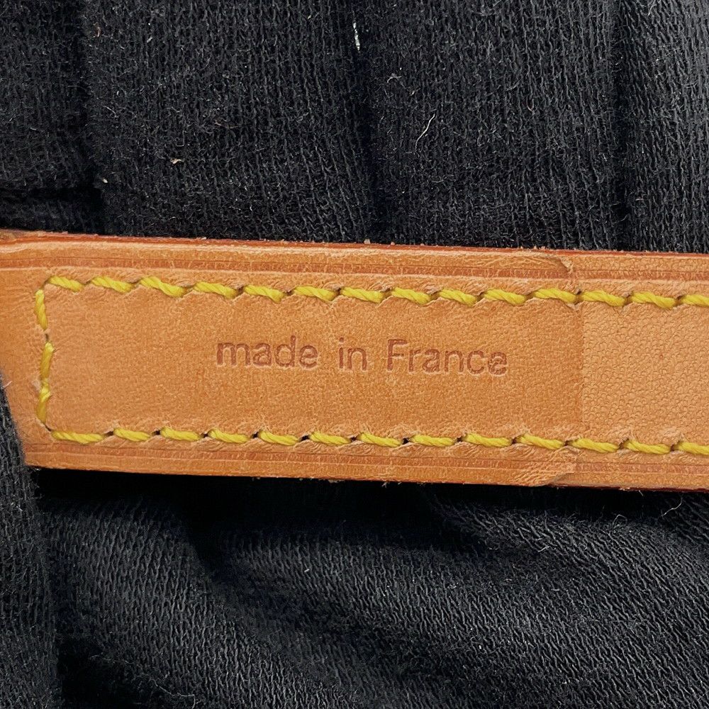 ルイヴィトン ショルダーストラップ ヌメ革 J00142 LOUIS VUITTON ヴィトン ストラップ