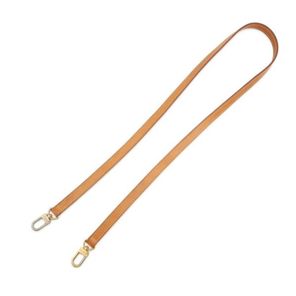 ルイヴィトン ショルダーストラップ ヌメ革 J00145 LOUIS VUITTON ヴィトン ストラップ