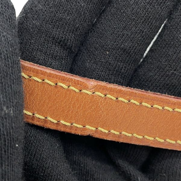 ルイヴィトン ショルダーストラップ ヌメ革 J00145 LOUIS VUITTON ヴィトン ストラップ