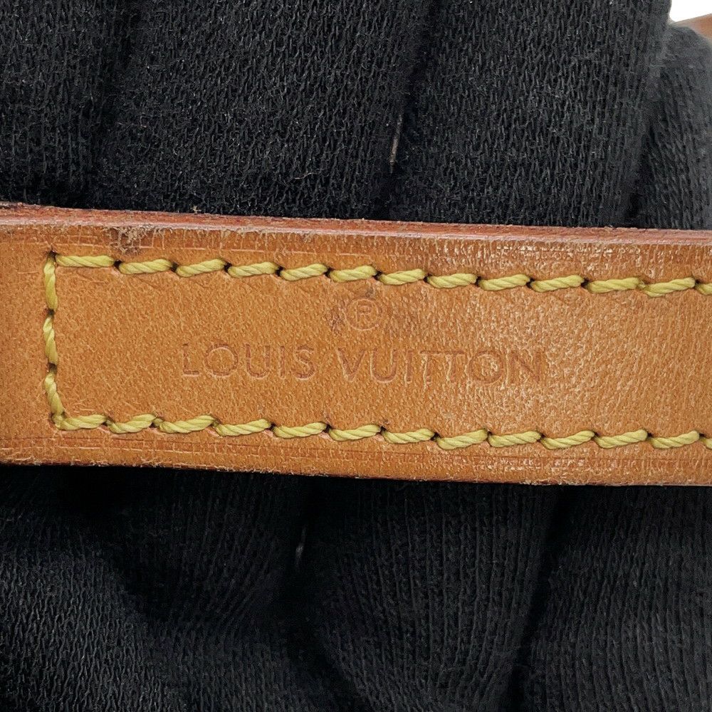 ルイヴィトン ショルダーストラップ ヌメ革 J00145 LOUIS VUITTON ヴィトン ストラップ