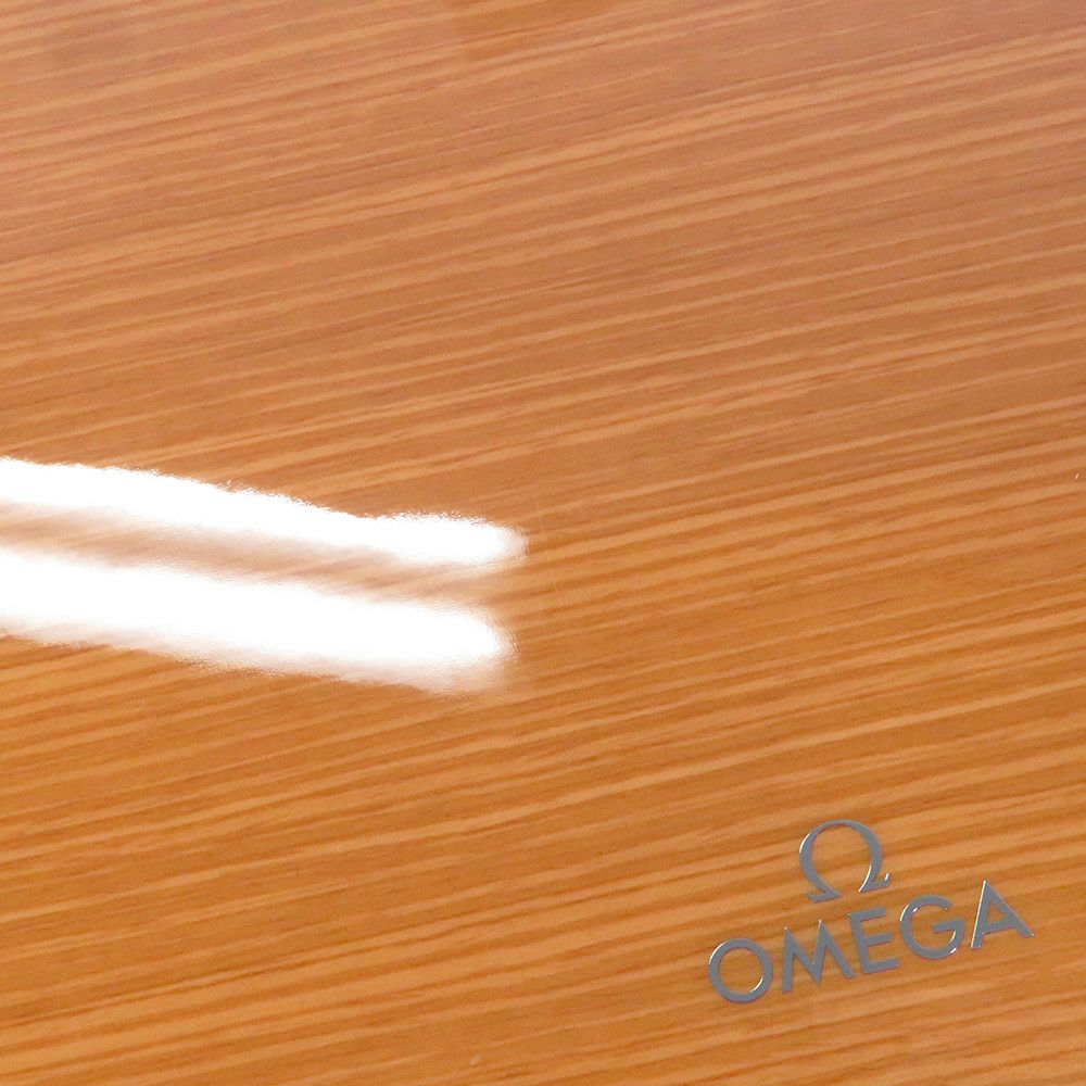 オメガ シーマスター プラネットオーシャン 600M コーアクシャル 215.92.46.22.01.001 OMEGA 腕時計 黒文字盤