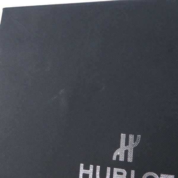 ウブロ クラシックフュージョン チタニウム ブルー 511.NX.7170.LR HUBLOT 腕時計 ブルー文字盤