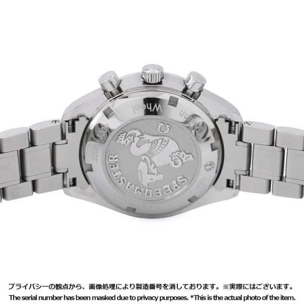 オメガ スピードマスター レーシング 326.30.40.50.02.001 OMEGA 腕時計 シルバー文字盤
