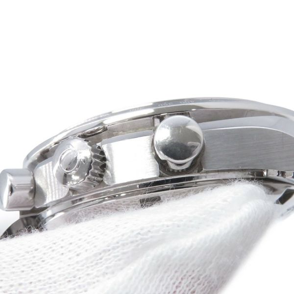 オメガ スピードマスター レーシング 326.30.40.50.02.001 OMEGA 腕時計 シルバー文字盤