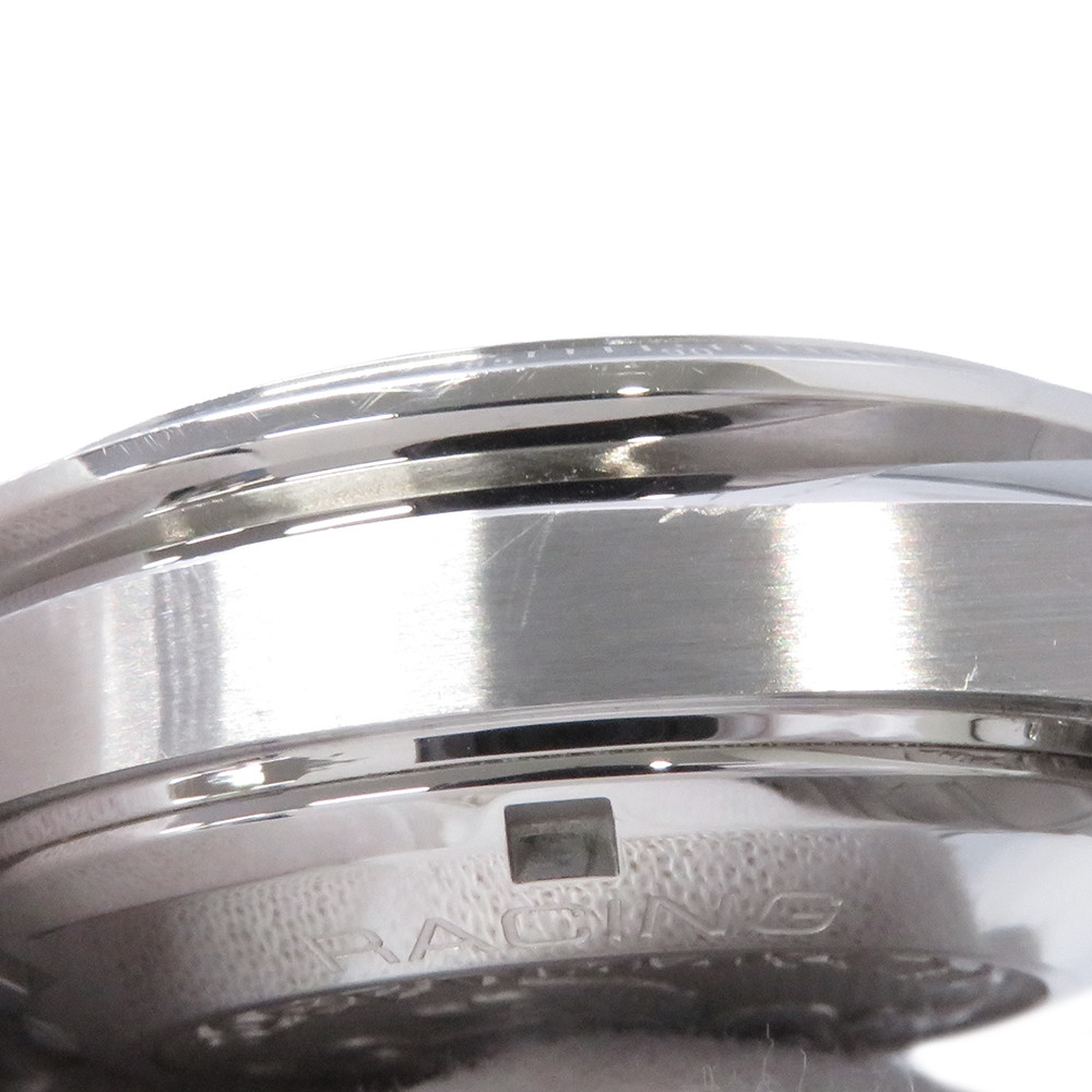 オメガ スピードマスター レーシング 326.30.40.50.02.001 OMEGA 腕時計 シルバー文字盤