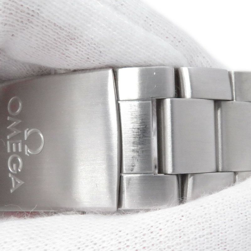 オメガ シーマスター プラネットオーシャン 600M コーアクシャル 232.30.42.21.01.001 OMEGA 腕時計 黒文字盤