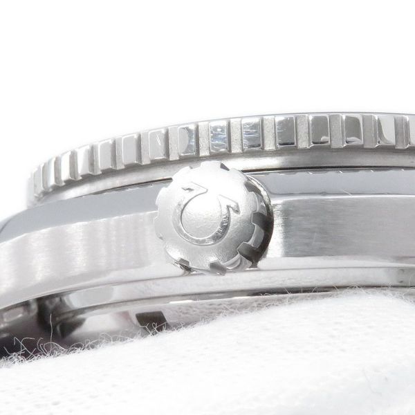 オメガ シーマスター プラネットオーシャン 600M コーアクシャル 232.30.42.21.01.001 OMEGA 腕時計 黒文字盤