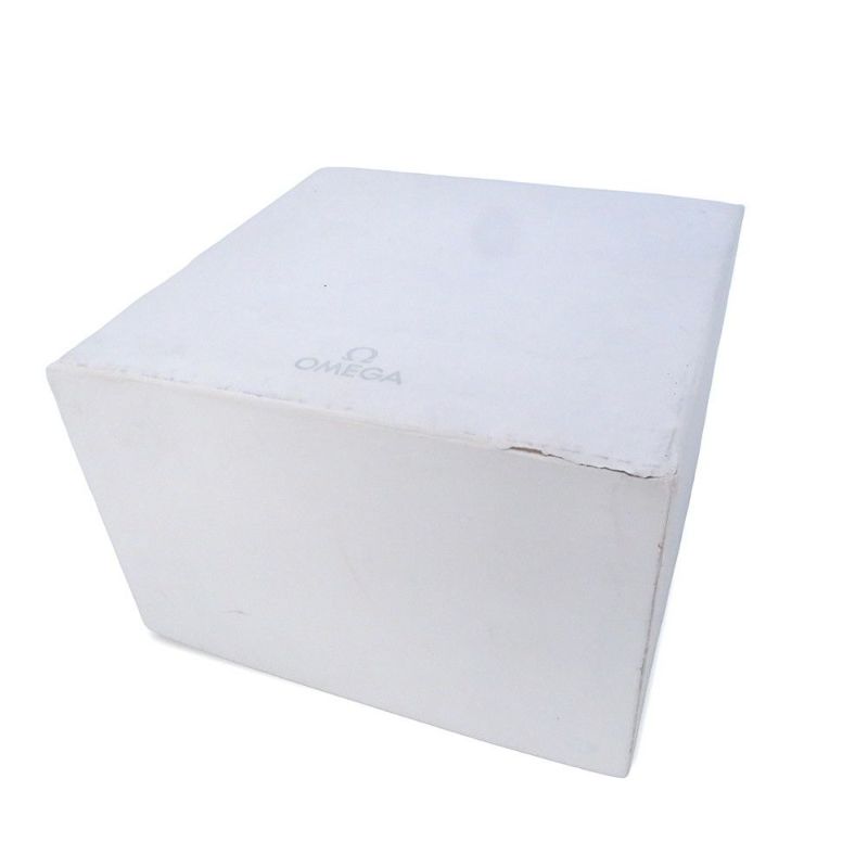 オメガ シーマスター プラネットオーシャン 600M コーアクシャル 232.30.42.21.01.001 OMEGA 腕時計 黒文字盤