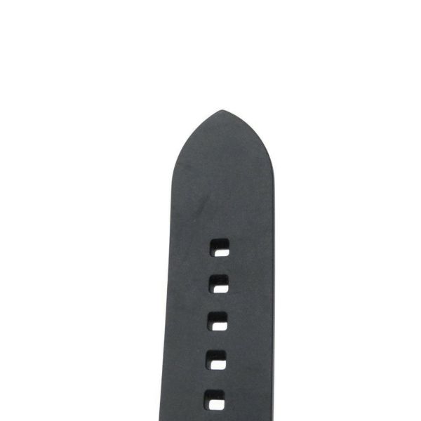 ルイヴィトン タンブール オトマティック クロノグラフ ダミエ グラフィット レース QA130 黒文字盤